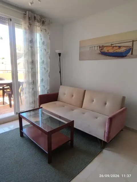 Pis de 50 m² a Vícar