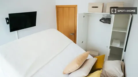 Habitación en alquiler, Barcelona (2/19)