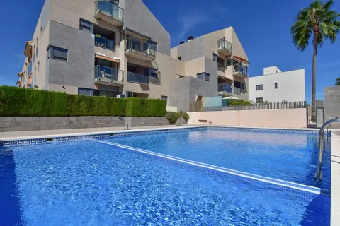 Appartamento 71 m² a Puçol
