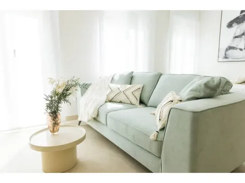 Appartamento 75 m² a Don Benito