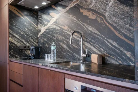 Pis de 85 m² a Girona