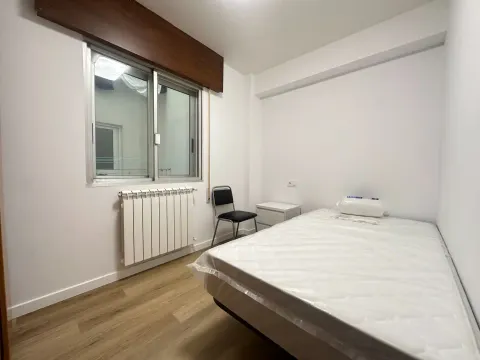 Pis de 97 m² a Santiago de Compostel·la