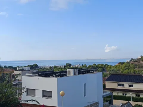 Pis de 173 m² a Orpesa