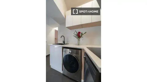 Pis de 70 m² a Madrid