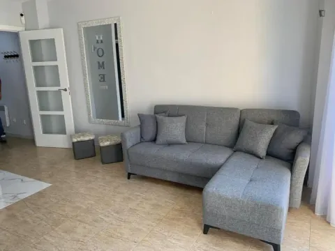 Wohnung 50 m² in Lleida