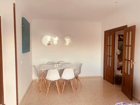 Pis de 90 m² a Sanlúcar de Barrameda (4/4)