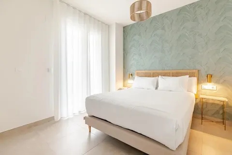 Pis de 77 m² a Barcelona