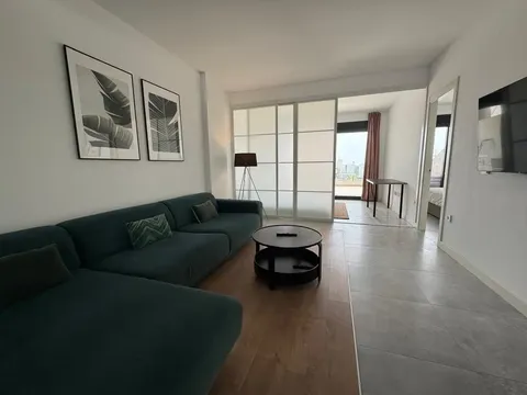 Wohnung 75 m² in Finestrat