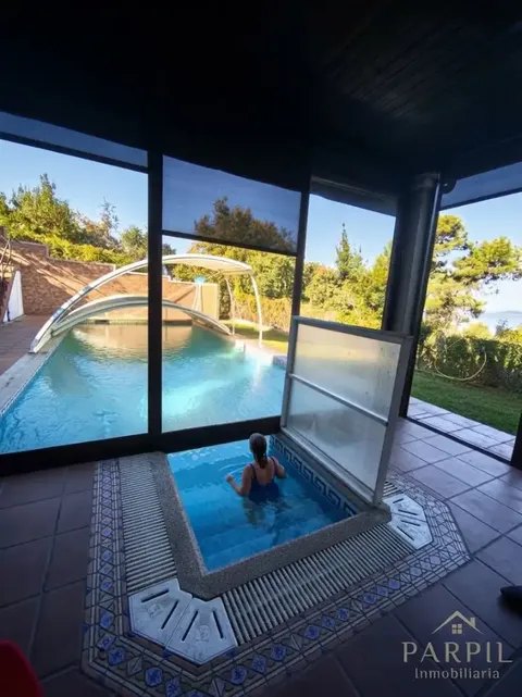 Casa de 900 m² a Nigrán