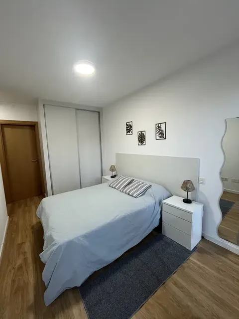 Wohnung 55 m² in Burgos