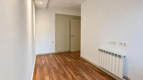 Квартира 105 м² у Vilassar de Mar