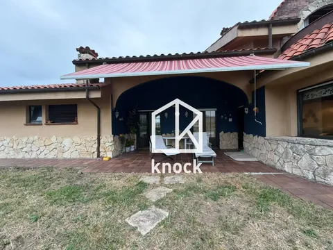 Casa 217 m² a Villaviciosa