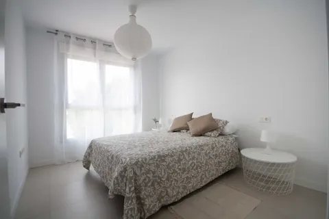 Pis de 65 m² a Almeria
