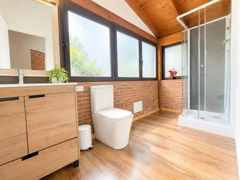 Casa de 215 m² a Vidreres
