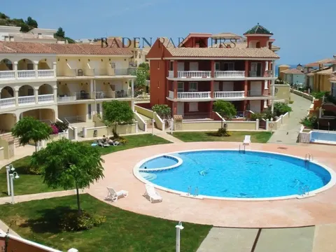 Piso de 60 m² en Peñíscola