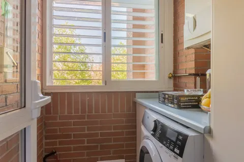 Pis de 110 m² a Madrid