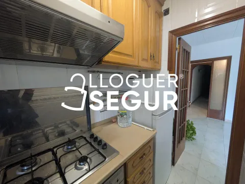 Apartamento 97 m² em Sabadell