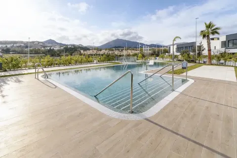 Casa de 112 m² a Estepona