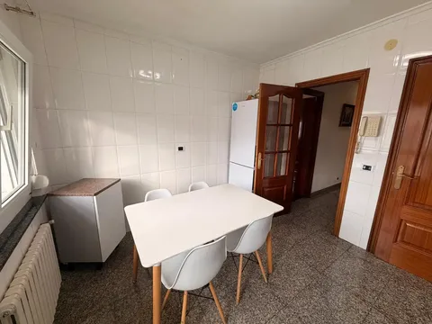 Wohnung 126 m² in Lugo