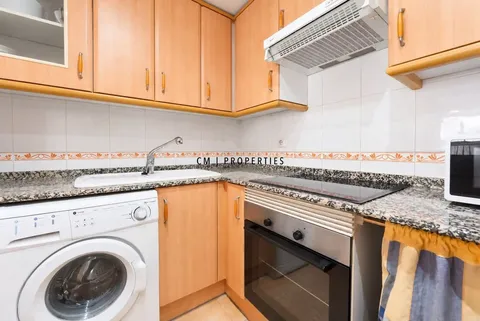 Pis de 59 m² a València