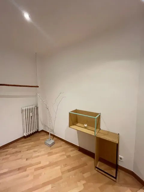 Pis de 180 m² a Lleida
