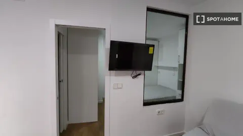 Квартира 45 м² у Валенсіі