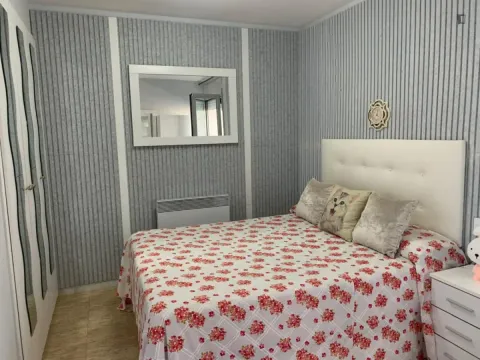 Wohnung 50 m² in Lleida