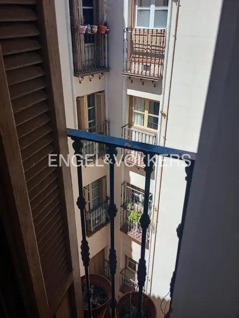 Pis de 96 m² a Madrid