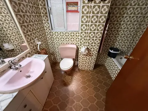 Pis de 120 m² a Burjassot