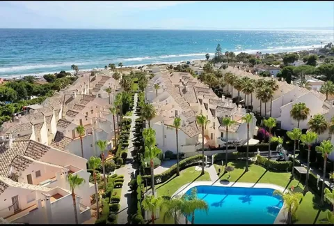 Haus 250 m² in Marbella