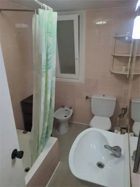Pis de 69 m² a Sant Sebastià