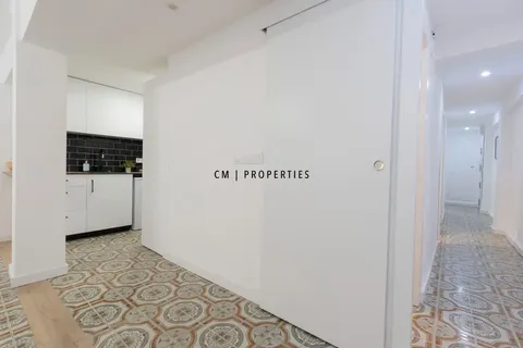 Pis de 75 m² a València