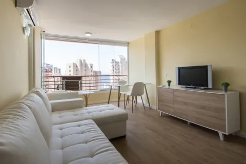 Appartamento 48 m² a Benidorm