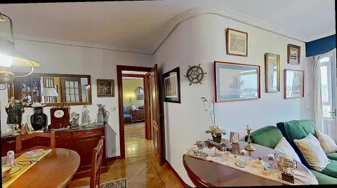 Wohnung 120 m² in Santander