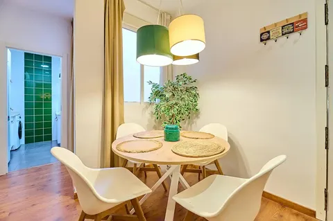 Pis de 73 m² a Barcelona
