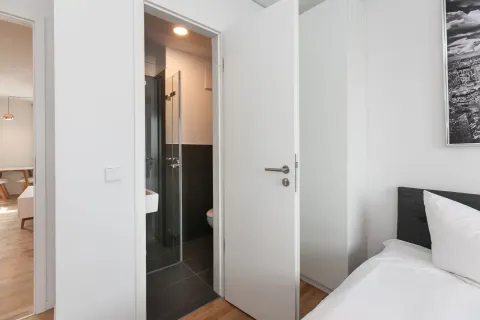 Квартира 71 м² у Tarragona