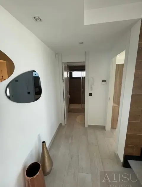 Casa de 210 m² a Finestrat