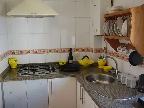 Pis de 57 m² a Punta Umbría