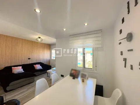 Pis de 83 m² a Màlaga