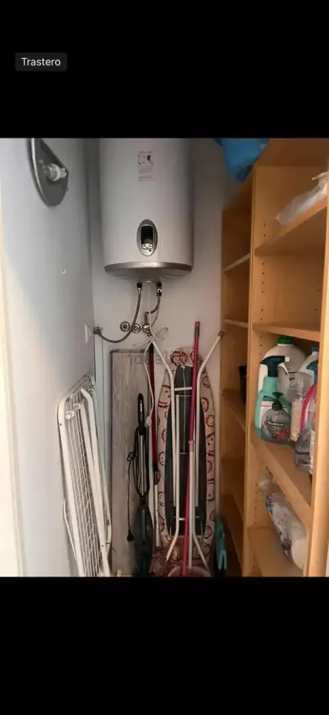 Appartement 75 m² à Madrid