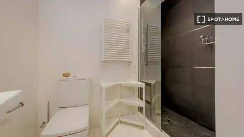 Habitación en alquiler, Madrid