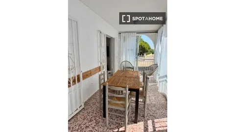 Pis de 120 m² a Oliva