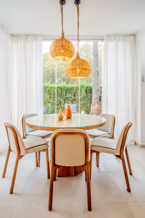 Moradia 150 m² em Marbella