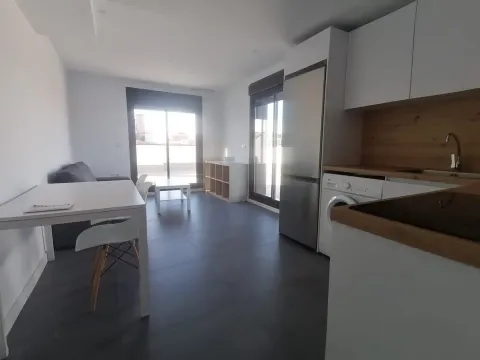 Appartamento 41 m² a Murcia