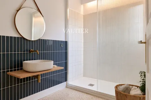 Flat 125 m² in Madrid
