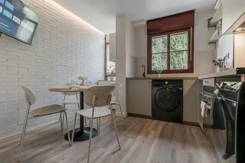 Zimmer zur Miete, Madrid