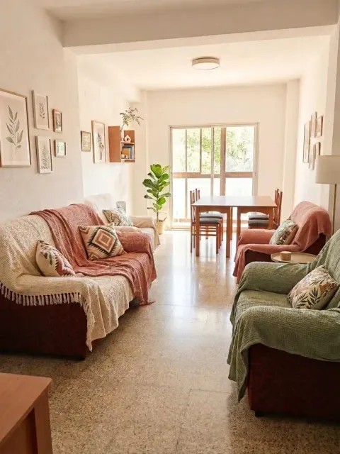 Stanza in affitto, Granada (2/15)