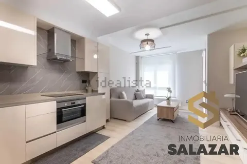 Appartement 61 m² à Bilbao
