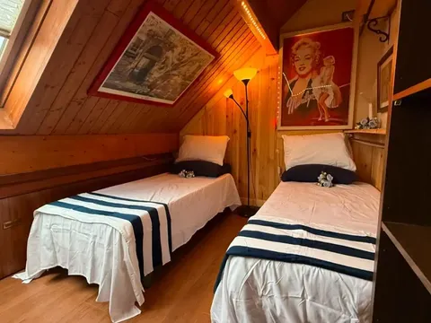 Room for rent, Valladolid