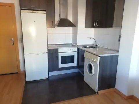 Pis de 50 m² a Saragossa